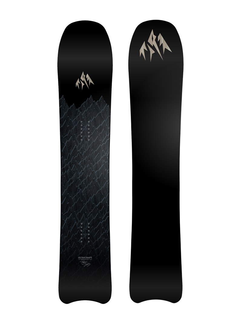 Tavola snowboard Jones Mountain Twin 157 uomo